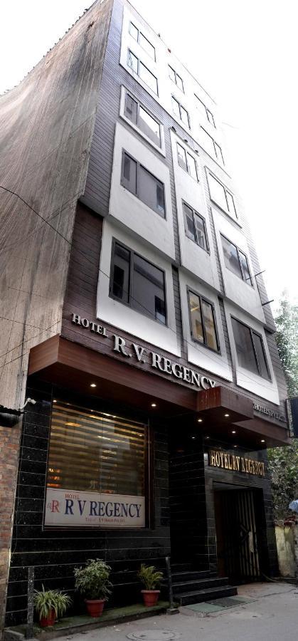Hotel Rv Regency Амритсар Екстериор снимка