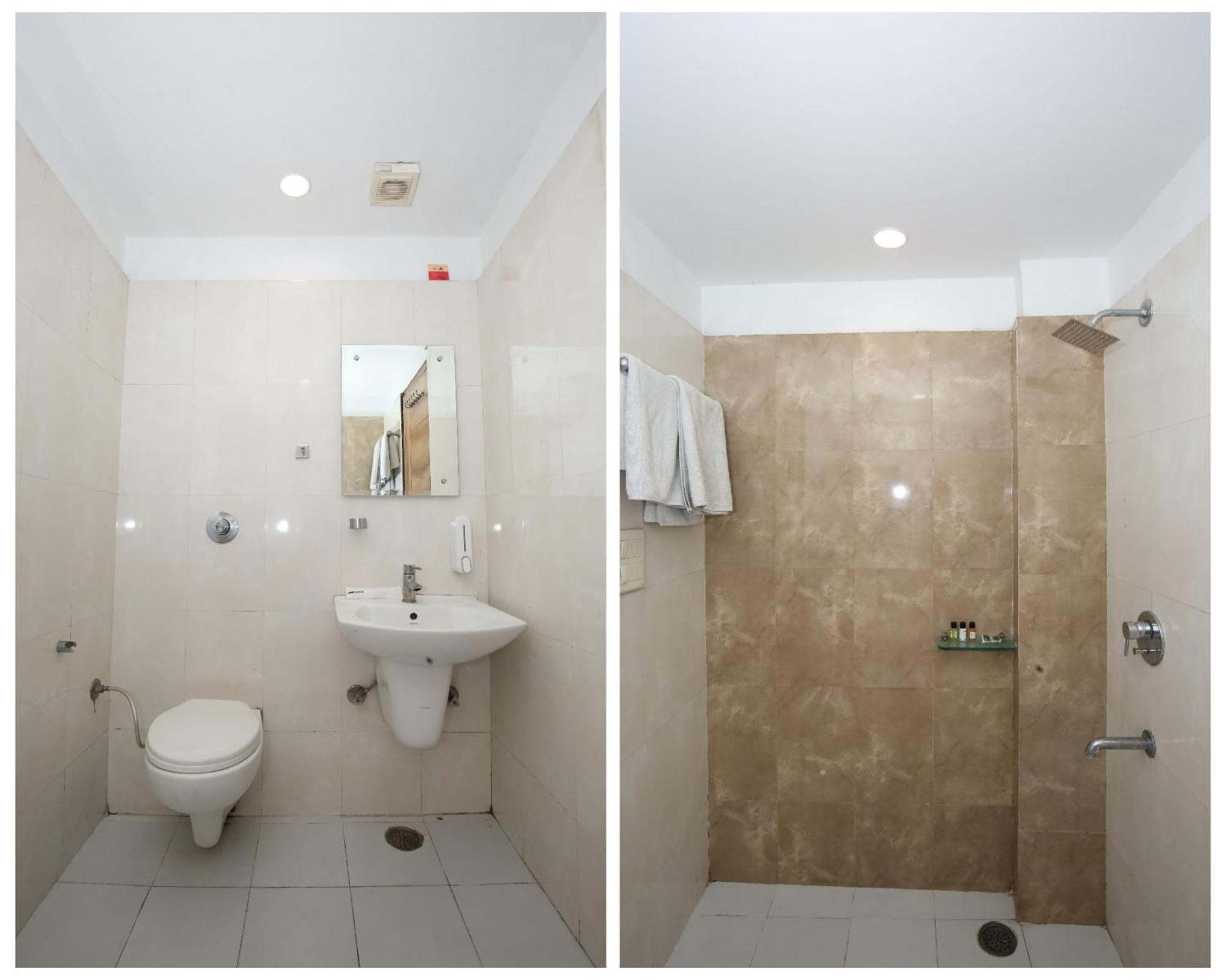 Hotel Rv Regency Амритсар Екстериор снимка