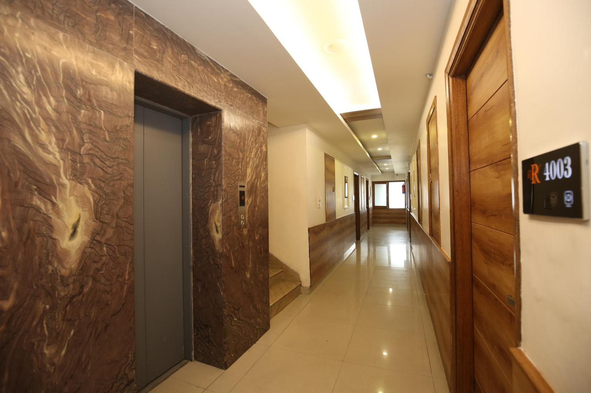 Hotel Rv Regency Амритсар Екстериор снимка