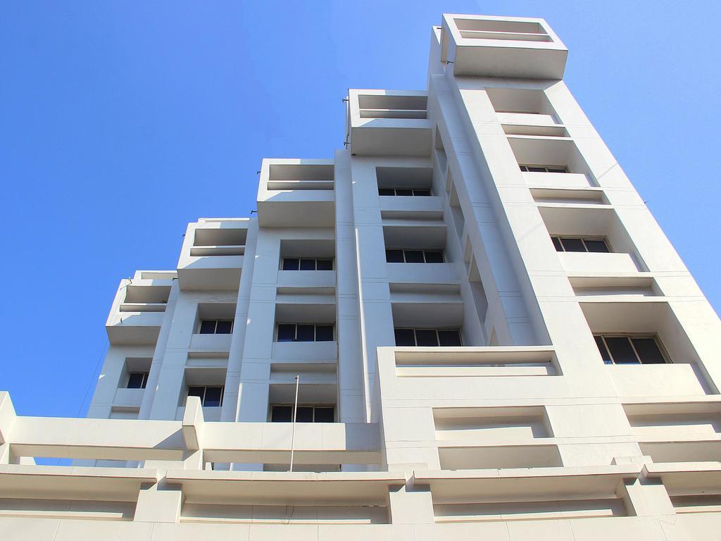 Hotel Rv Regency Амритсар Екстериор снимка