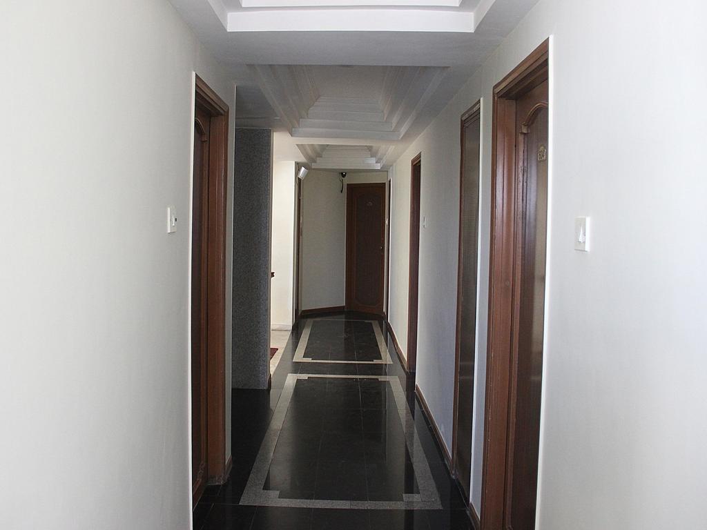 Hotel Rv Regency Амритсар Екстериор снимка