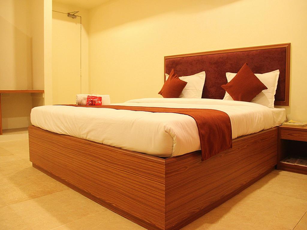 Hotel Rv Regency Амритсар Екстериор снимка