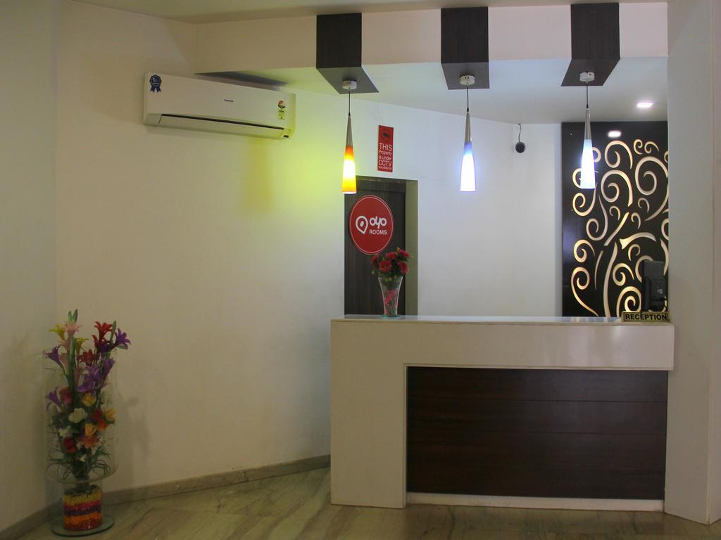 Hotel Rv Regency Амритсар Екстериор снимка