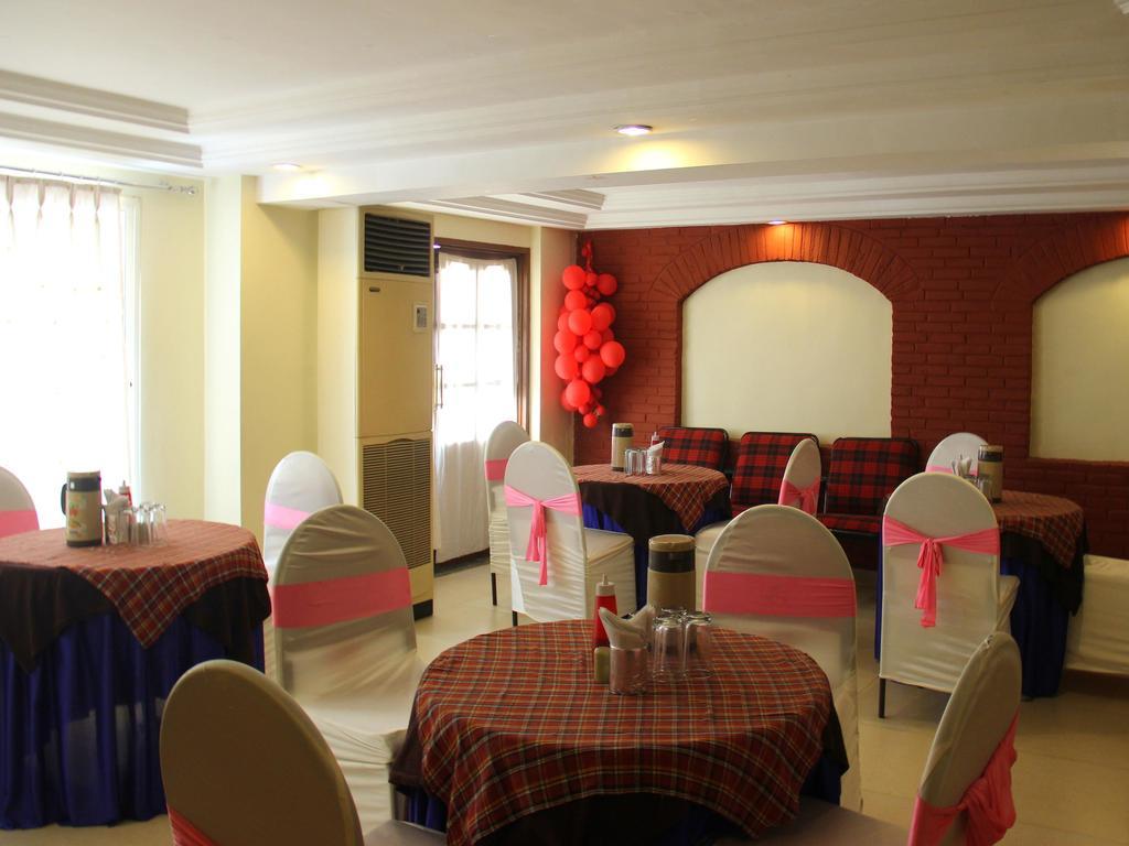 Hotel Rv Regency Амритсар Екстериор снимка
