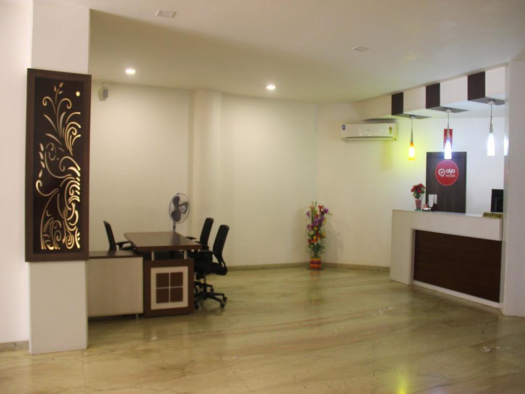 Hotel Rv Regency Амритсар Екстериор снимка
